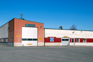 Kalix