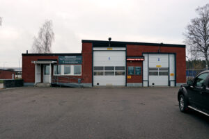 Tingsryd