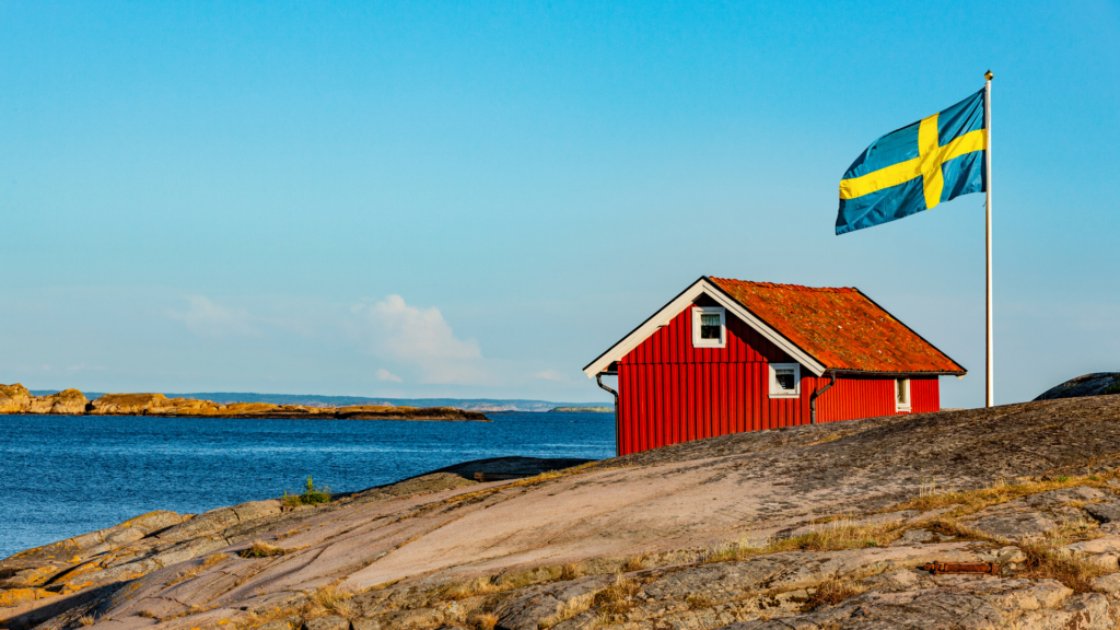 Flera av Opus Bilprovnings stationer har extra öppet under Nationaldagen 6 juni.