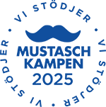Mustaschkampen 2025