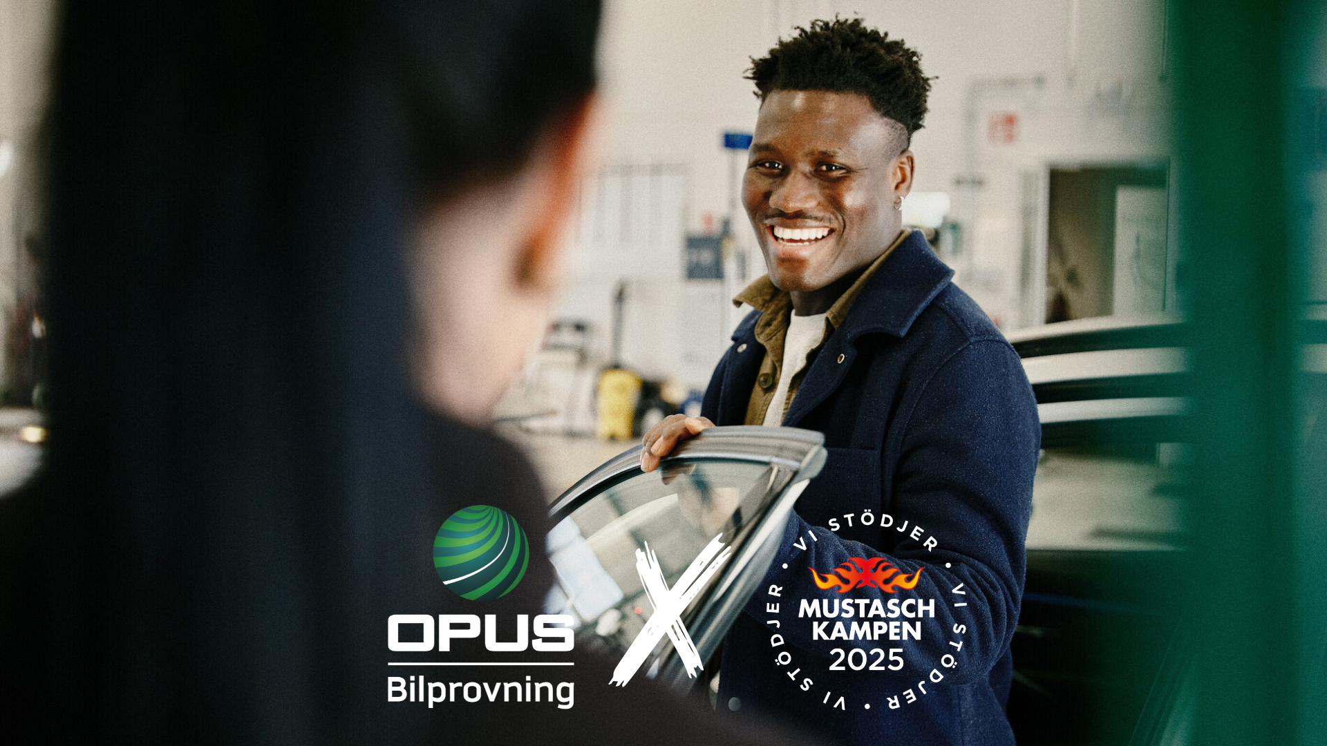 Viktigt att belysningen på din bil fungerar korrekt - Opus Bilprovning