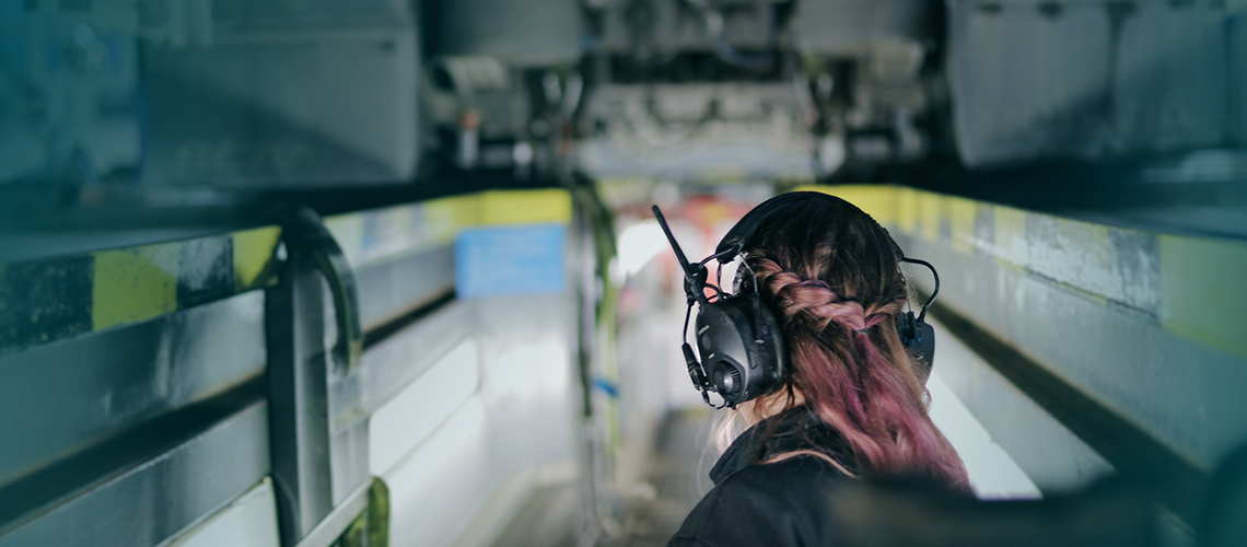 Opus Bilprovning Tunga fordon besiktning