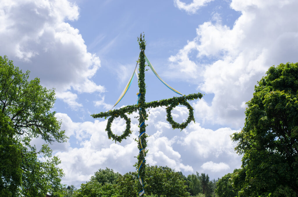Öppettider midsommar besiktning