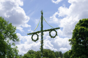 Öppettider midsommar besiktning